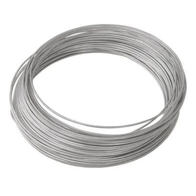 WIRE, iron, 24 gauge, per kg