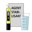 CHLORINE PRODUCTION (Wata Stabilization Solution-WataStab)