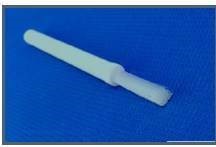 (mb GeneXpert IV) LENS CLEANING BRUSH 300-8330