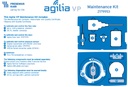 (pompe perf. Agilia VP) OUTILS D'ENTRETIEN Z179953