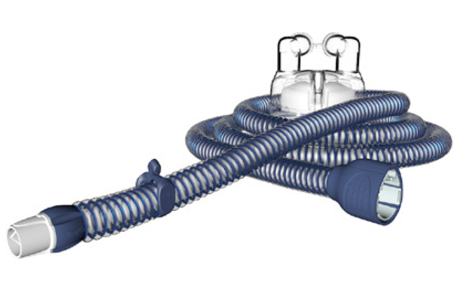 (hum Airvo2/3) KIT TUBE ET CHAMBRE 900PT561