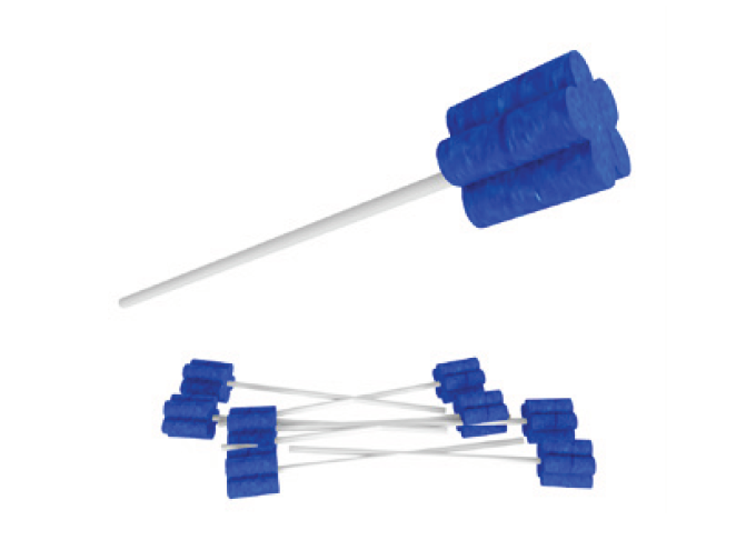 (hum Airvo2 and 3) CLEANING SPONGE STICK 900PT602