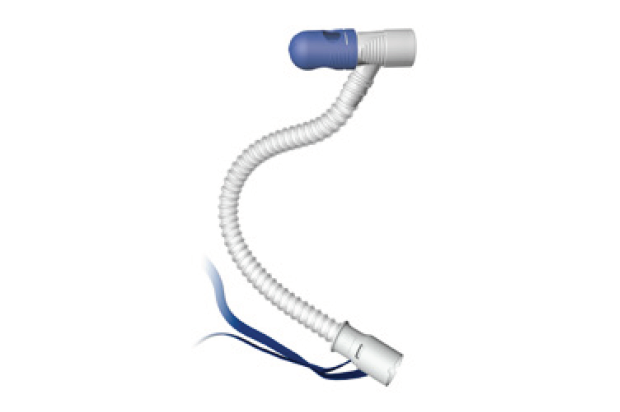 (hum Airvo2/3) TRACHEOSTOMY INTERFACE optiflow + OPT970