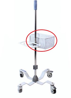 (hum Airvo2 et 3) PANIER 900PT426