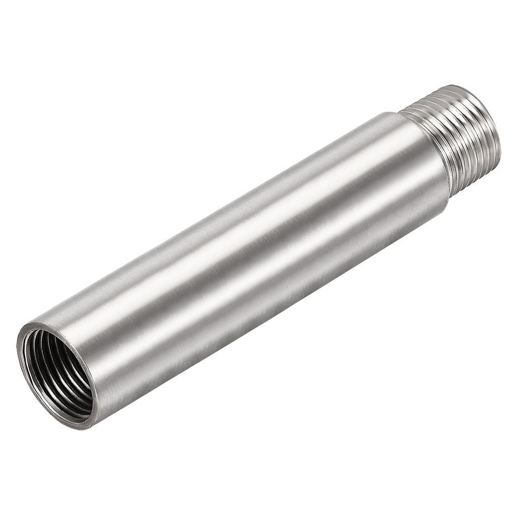 RACCORD CONNECTEUR fileté, galvanisé, Ø 1", FxM