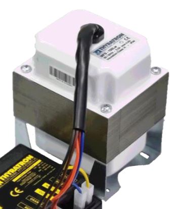 (réfrigérateur) TRANSFORMATEUR stabil. tension,110-285V 50Hz