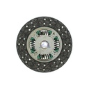 CLUTCH DISC, HZB50