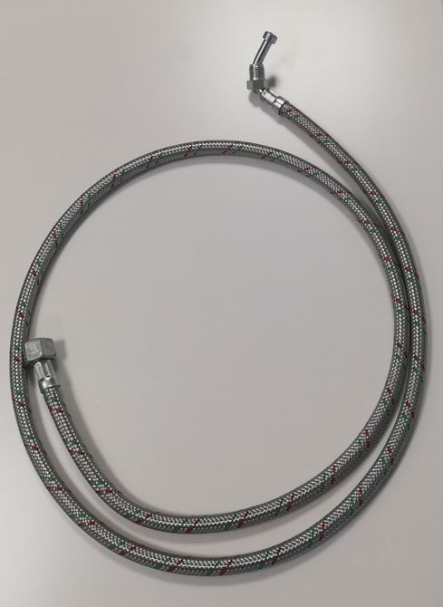 (Cuenod FC12) FLEXIBLE ALIMENTATION POMPE (13016025)