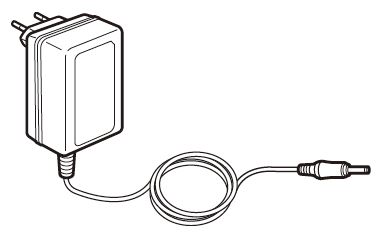 (Omron HBP) AC ADAPTER E1600 60220H1040SW-E