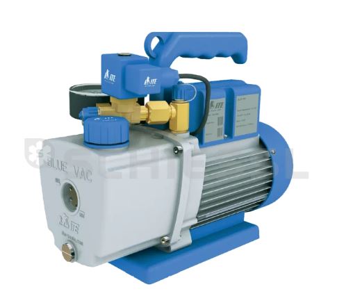 POMPE A VIDE (ITE MK-60-DS/HC) 2 étages, 66l/min