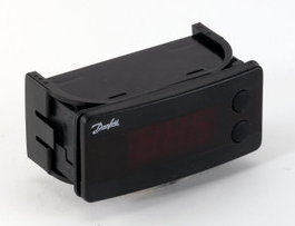 (réfrigérateur) ECRAN, avec commande à distance