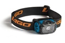 HEADLAMP (BXR 1.0) LED + 3 x LR3/AAA batteries