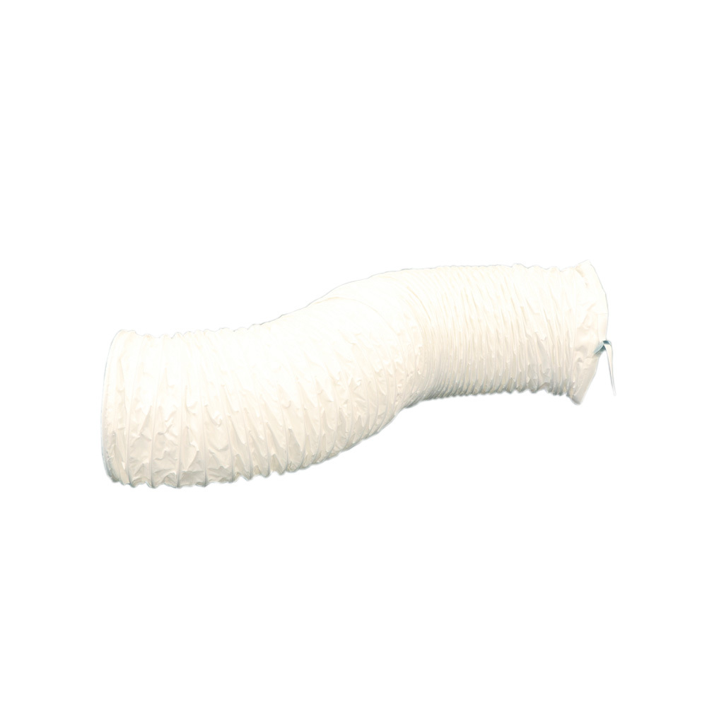 (Dantherm AC)GAINE AIR isolé,Ø315mmx3m,flexible,blanc+housse