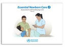 ESSENTIAL NEWBORN CARE 2 Flip Chart English