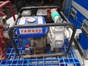 MOTOR PUMP petrol (Yamasu YMS 20C) 5.5HP, 600L/h, 2"