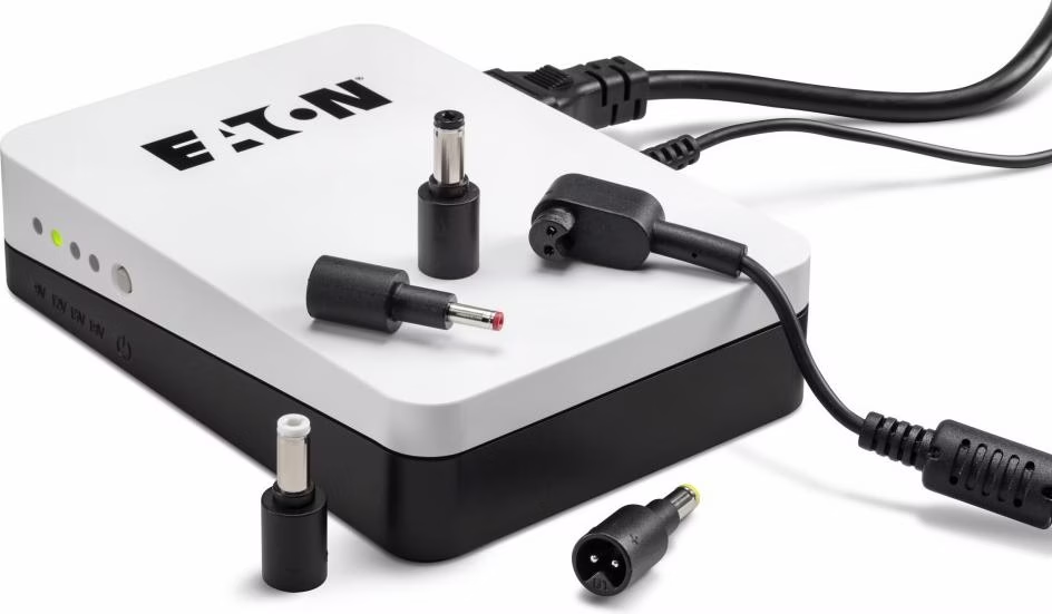 ASI (Eaton 3S Mini) 36VA