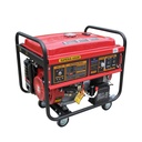 GENERATEUR (WALTON SUPERIA-6000E) 6kVA 230V 50Hz, essence