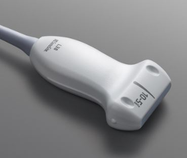 (echographe M-Turbo) SONDE LINEAIRE L38xi