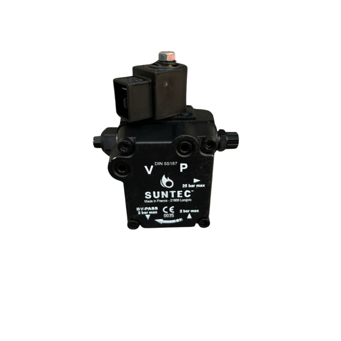 (Weishaupt WL20/1-C) POMPE CARBURANT