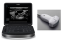 ULTRASOUND (Sonosite Edge 2)+TRANSDUCER rC60xi, armored c.FR