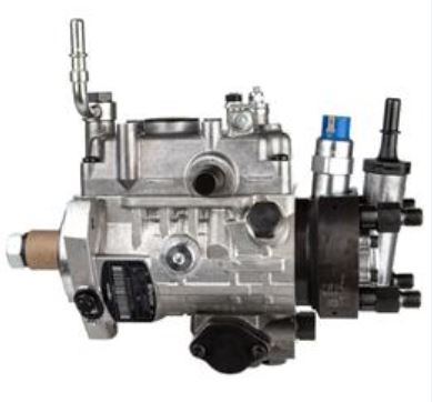 FUEL INJECTION PUMP, for Perkins 1104C-44TAG2 engine