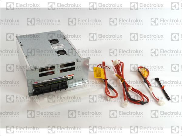 (WH6-27) MOTOR CONTROL UNIT