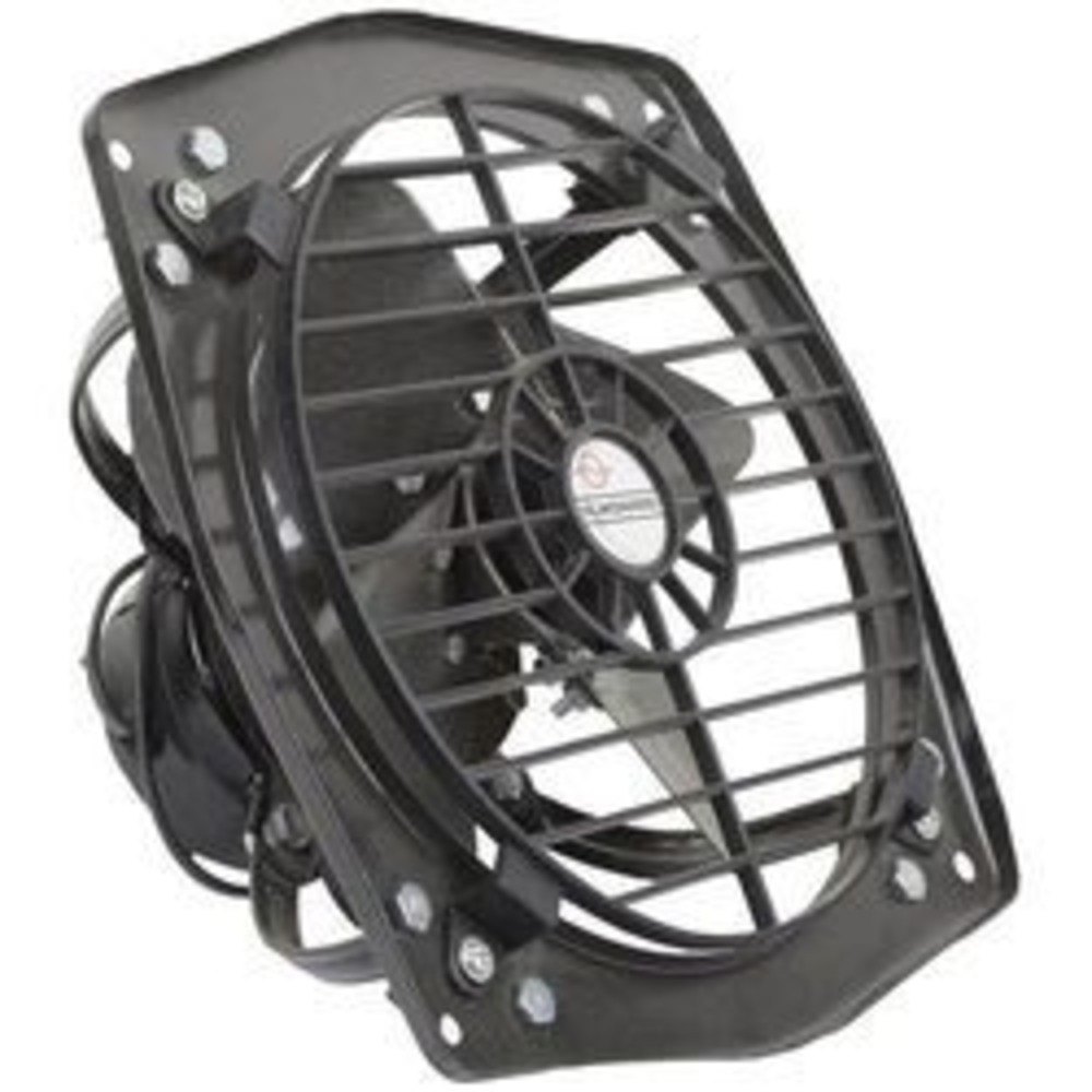FAN exhaust type, 18", 230V, ceiling mount