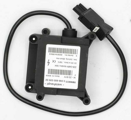 (Weishaupt WL20/WL30) IGNITION TRANSFORMER