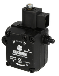 (Weishaupt WL30Z-C) FUEL PUMP