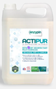 DETERGENT NETTOYANT désinfectant, 5l