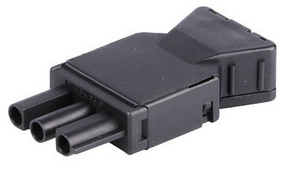 (Weishaupt WL20/1-C) SHUNT SERVO-MOTEUR, fiche N°2, tripol.