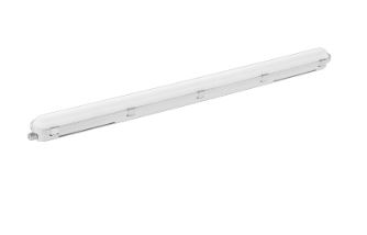 LED FIXTURE, 20-26-31-36W, 3000-4000K, 135lm/W, IP66, 1200mm
