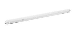 LUMINAIRE LED, 25-31-40-50W, 3000-4000K,150lm/W, IP66,1500mm