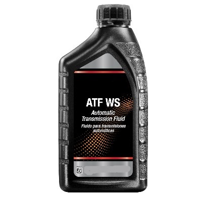 HUILE TRANSMISSION AUTOMATIQUE, 1l, ATF WS, bidon