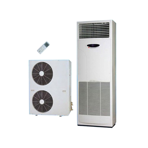 AIR CONDITIONER standing, 230V, 24000BTU