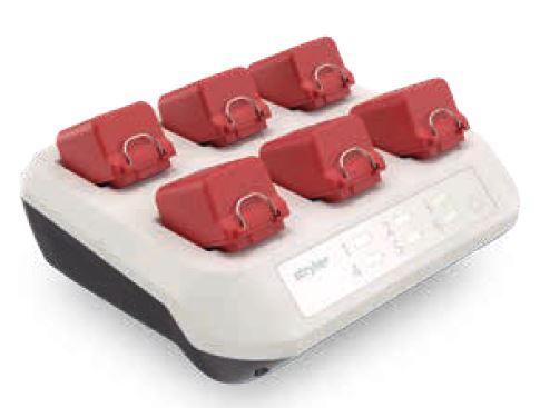 (perceuse CD9) CHARGEUR DE BATTERIE non stérile 9126100000