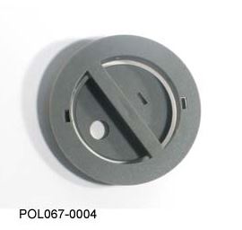 (aut. Tuttnauer 3870EA) CACHE RESERVOIR POL067-0004