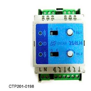 (Tuttnauer3870HSGWSD)REGULATEUR ELEC.NIVEAU 230V CTP201-0198