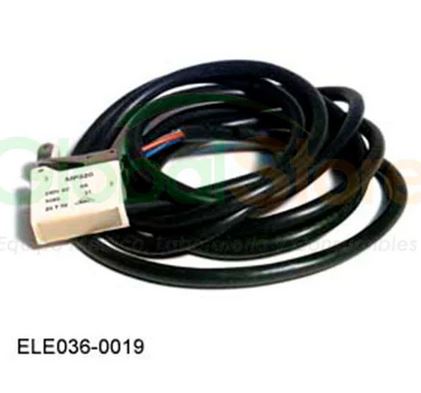 (Tuttnauer 3870HSGWSD) MICROINTERRUPTEUR a/cable ELE036-0019
