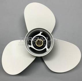 HELICE de 3X9-7/8 X11-1/4 -F