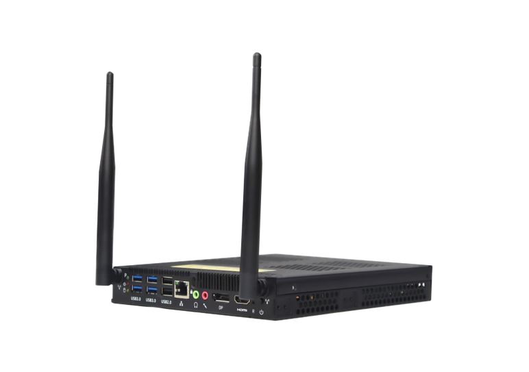 (Hisense 86MR6DE) PROCESSEUR OPS, 8G RAM/128G