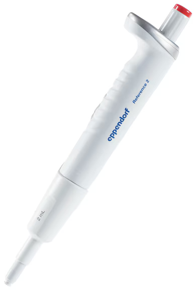 PIPETTE fixed volume, 2ml, 1-channel, autoclavable, GLP