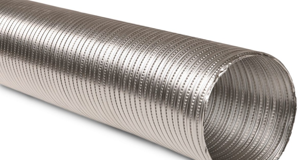 GAINE AIR CHAUD, Ø 240mm, par mètre