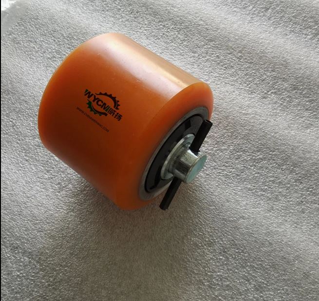 (gerbeur CDD16-950) ROUE DE CHARGEMENT (2000300003)