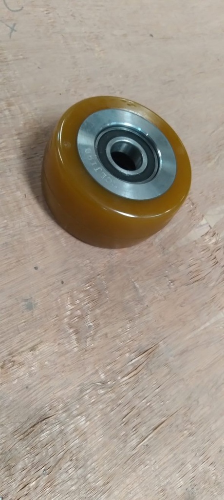 (pallet stacker CDD16-950) BALANCE WHEEL (2700332001)