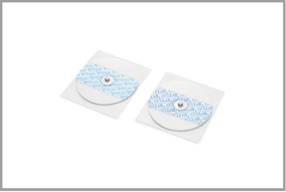 (moniteur) ELECTRODE ECG, adulte, u.u. SF06