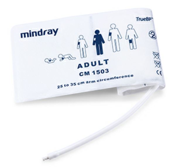 (moniteur VS8/ePM) BRASSARD adulte 25-35cm p.u. CM1503