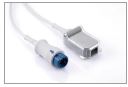 (monitor VS/ePM) SpO2 CONNECTION CABLE, 7-pins 0010-20-42710