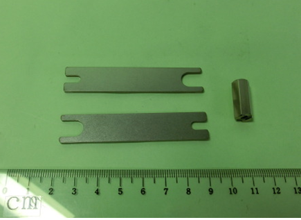 (Spotchem EZ) NOZZLE REMPLACEMENT KIT, 10700