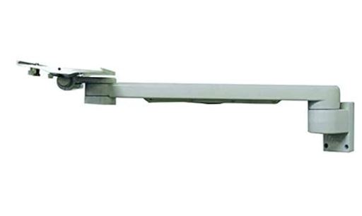 (monitor ePM12) WALL MOUNT BRACKET 045-003427-00